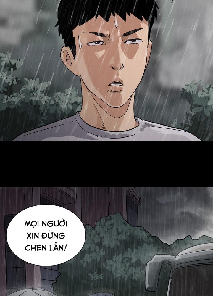 Quay Đầu Là Bờ Chapter 4 - Trang 2