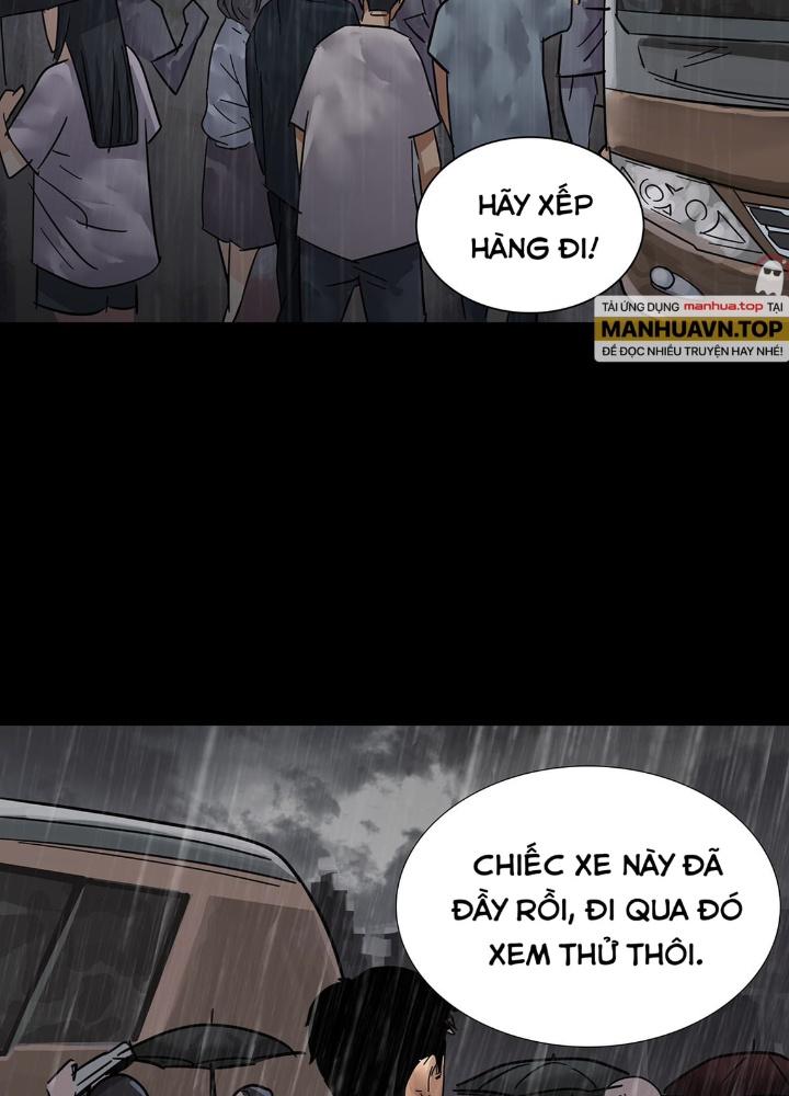 Quay Đầu Là Bờ Chapter 4 - Trang 2