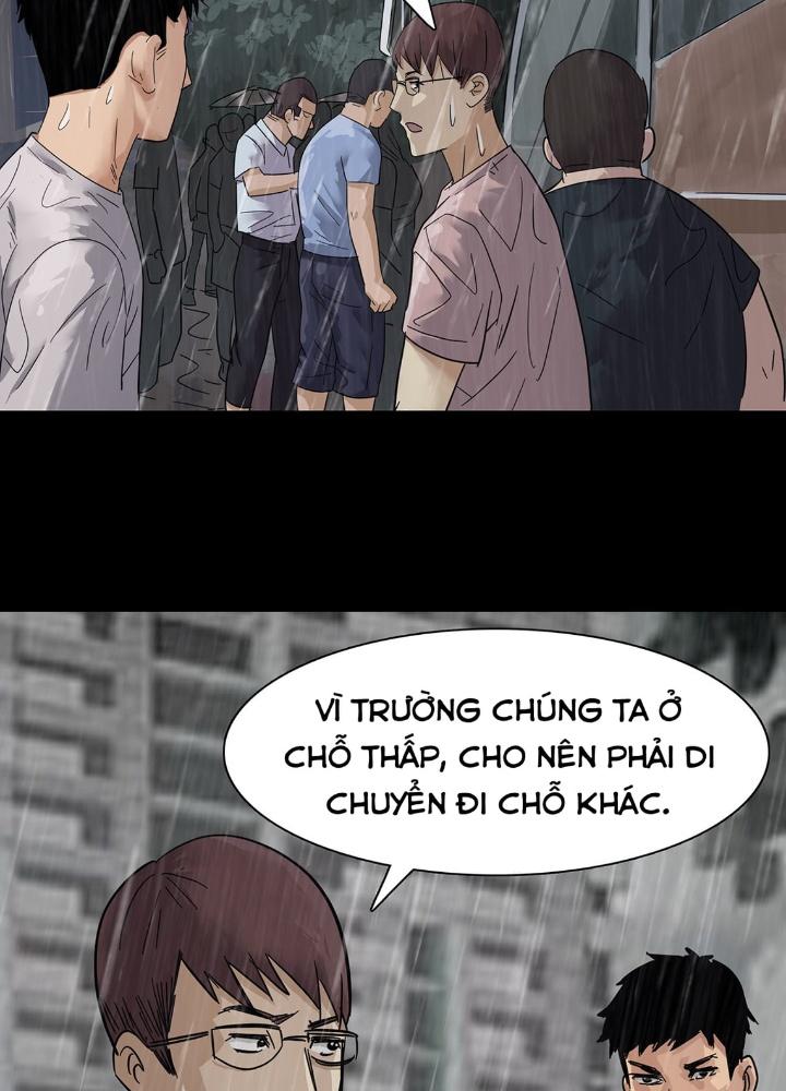 Quay Đầu Là Bờ Chapter 4 - Trang 2