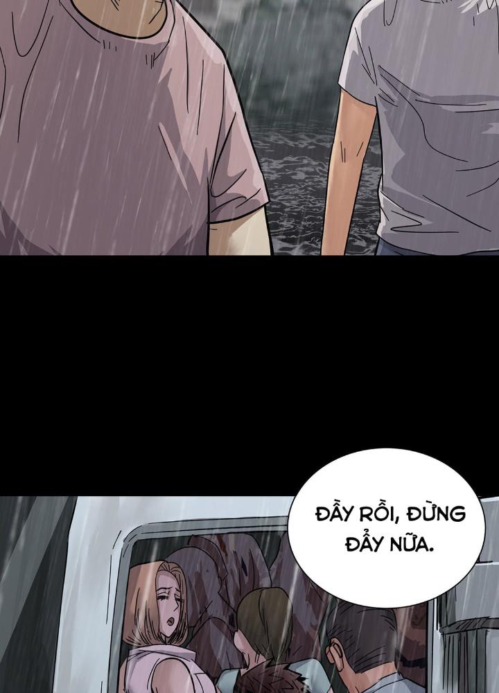 Quay Đầu Là Bờ Chapter 4 - Trang 2