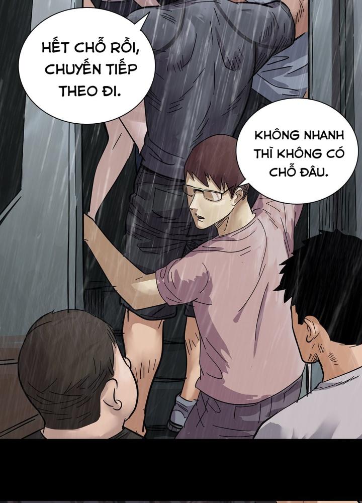 Quay Đầu Là Bờ Chapter 4 - Trang 2