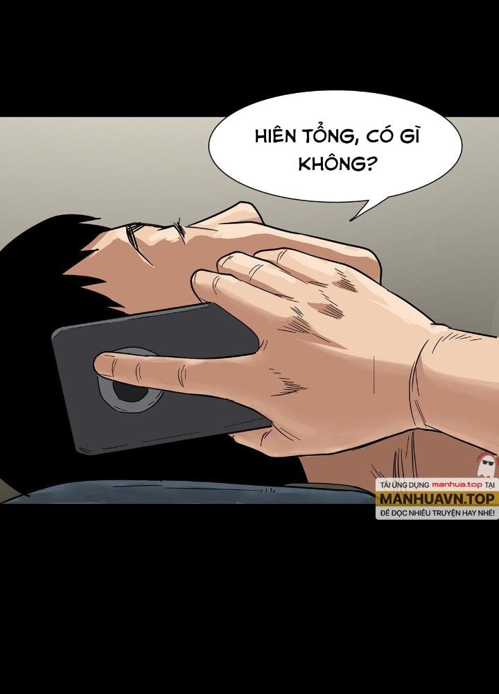 Quay Đầu Là Bờ Chapter 4 - Trang 2