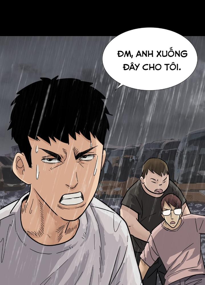 Quay Đầu Là Bờ Chapter 4 - Trang 2