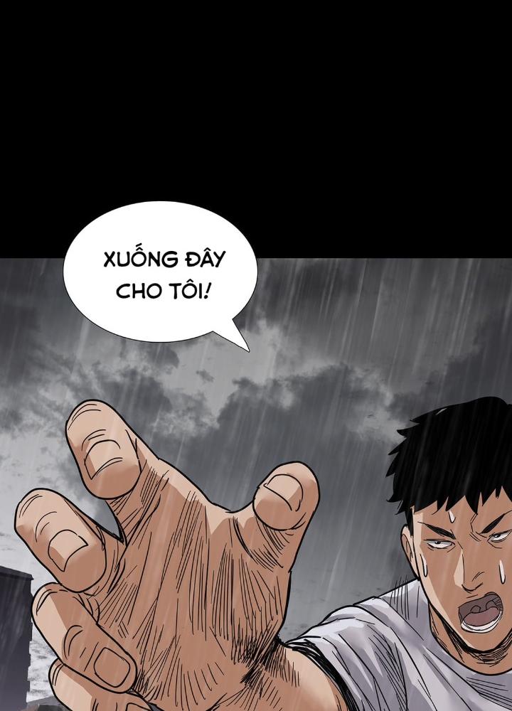 Quay Đầu Là Bờ Chapter 4 - Trang 2