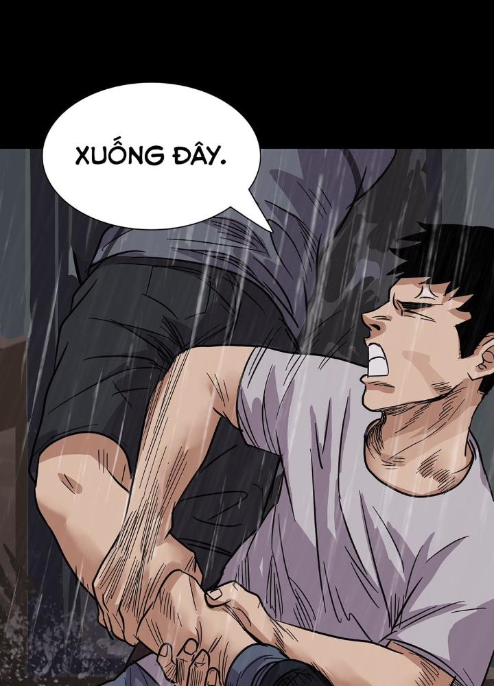 Quay Đầu Là Bờ Chapter 4 - Trang 2