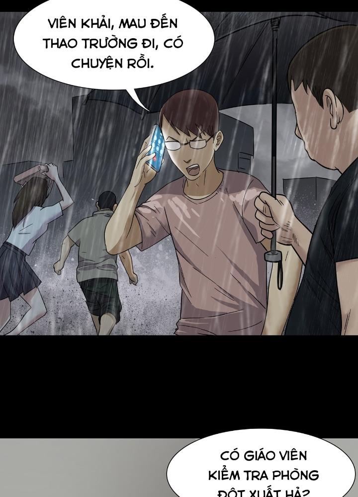 Quay Đầu Là Bờ Chapter 4 - Trang 2