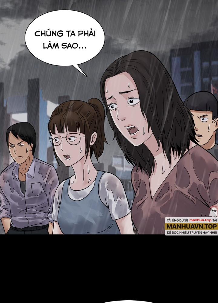 Quay Đầu Là Bờ Chapter 4 - Trang 2
