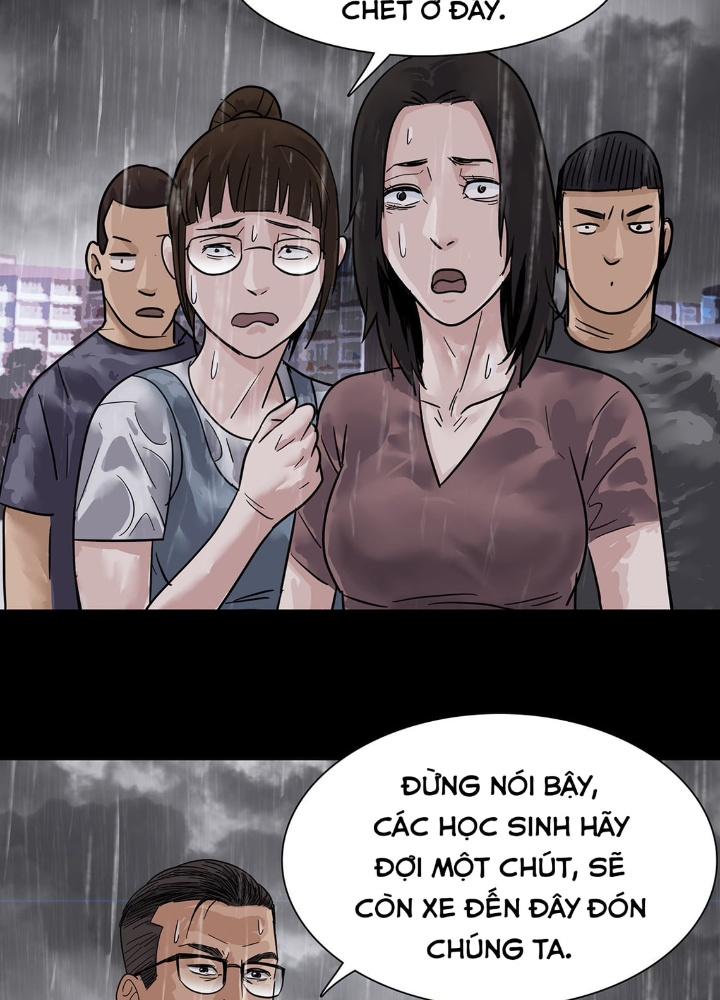 Quay Đầu Là Bờ Chapter 4 - Trang 2