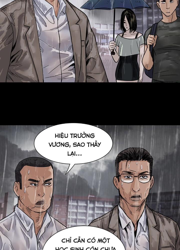 Quay Đầu Là Bờ Chapter 4 - Trang 2
