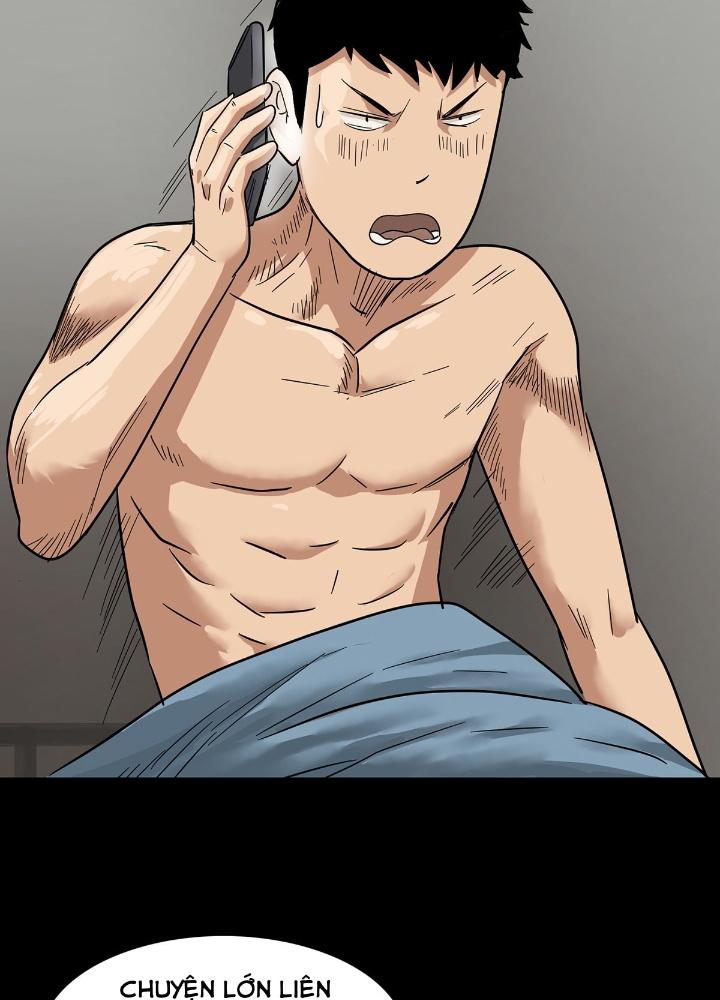 Quay Đầu Là Bờ Chapter 4 - Trang 2