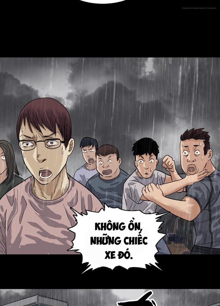 Quay Đầu Là Bờ Chapter 4 - Trang 2