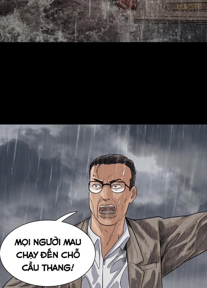 Quay Đầu Là Bờ Chapter 4 - Trang 2