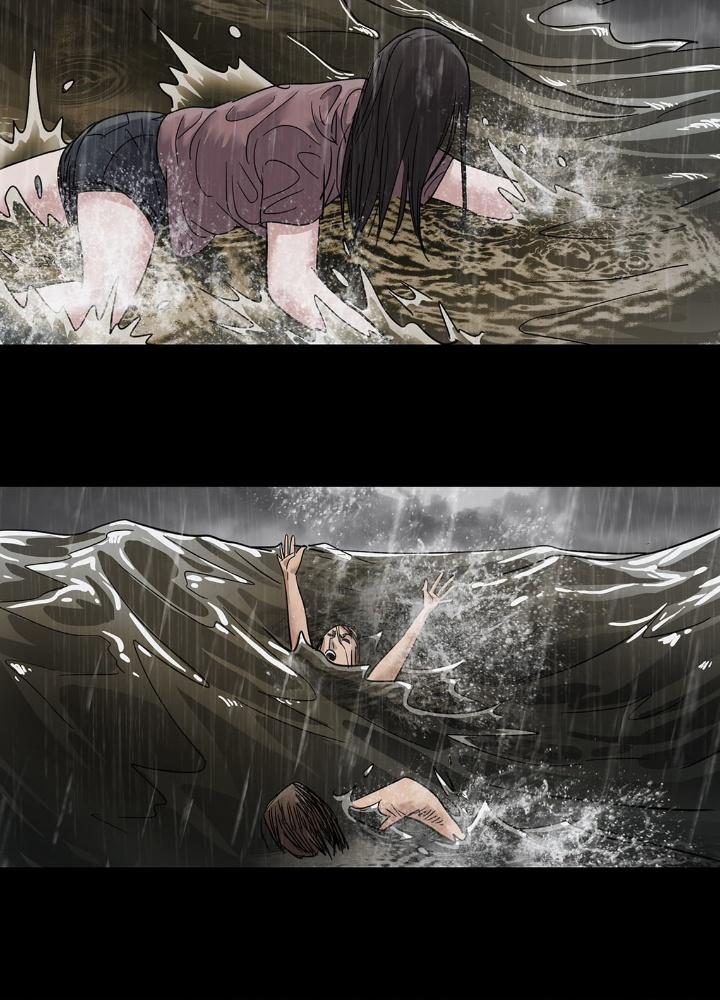 Quay Đầu Là Bờ Chapter 4 - Trang 2