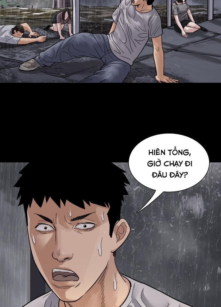 Quay Đầu Là Bờ Chapter 4 - Trang 2