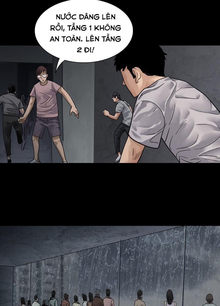 Quay Đầu Là Bờ Chapter 4 - Trang 2