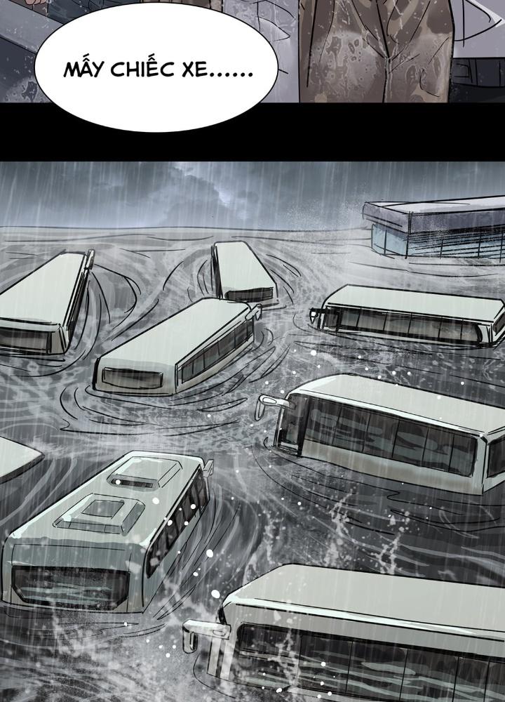 Quay Đầu Là Bờ Chapter 4 - Trang 2