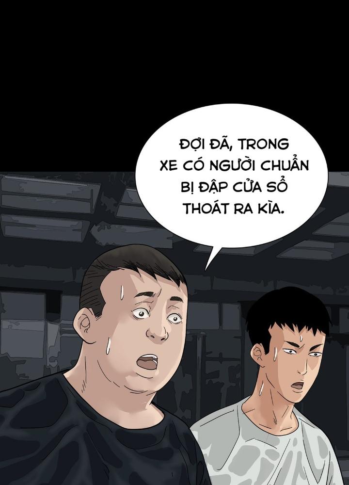 Quay Đầu Là Bờ Chapter 5 - Trang 2