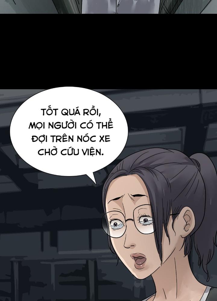 Quay Đầu Là Bờ Chapter 5 - Trang 2