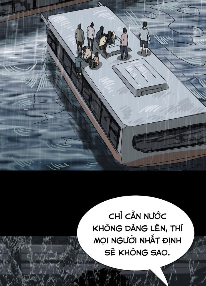Quay Đầu Là Bờ Chapter 5 - Trang 2