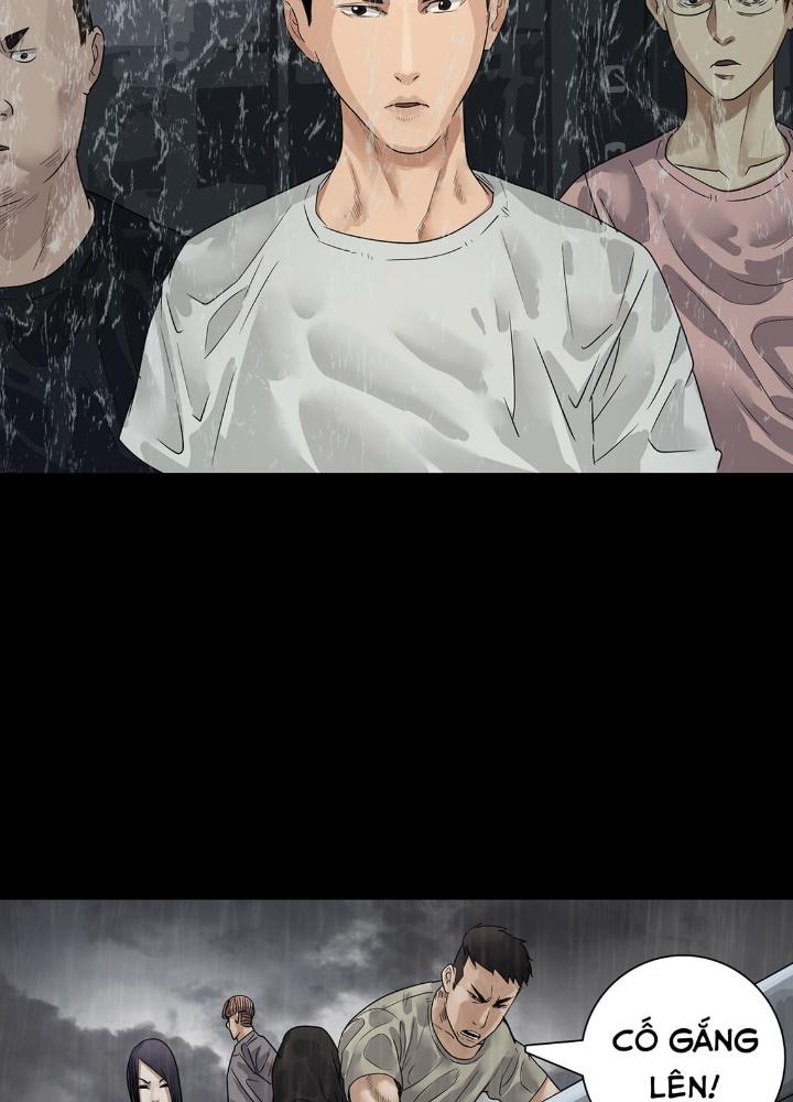 Quay Đầu Là Bờ Chapter 5 - Trang 2