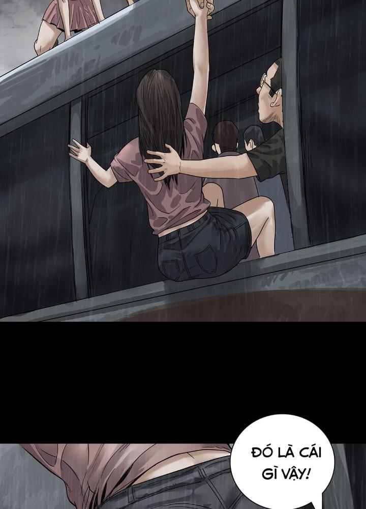 Quay Đầu Là Bờ Chapter 5 - Trang 2