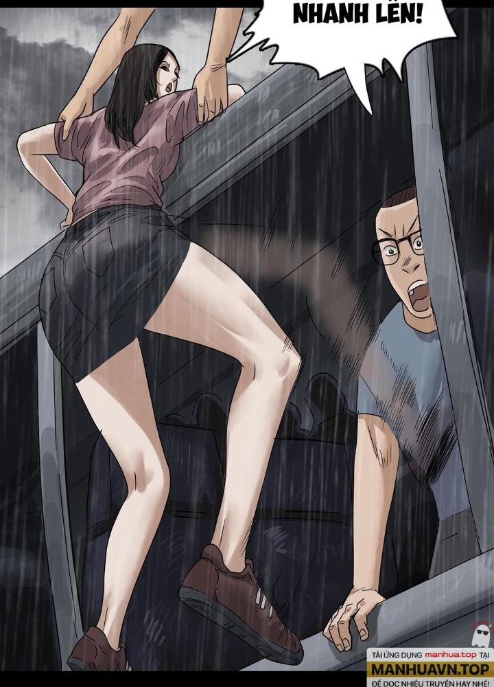 Quay Đầu Là Bờ Chapter 5 - Trang 2