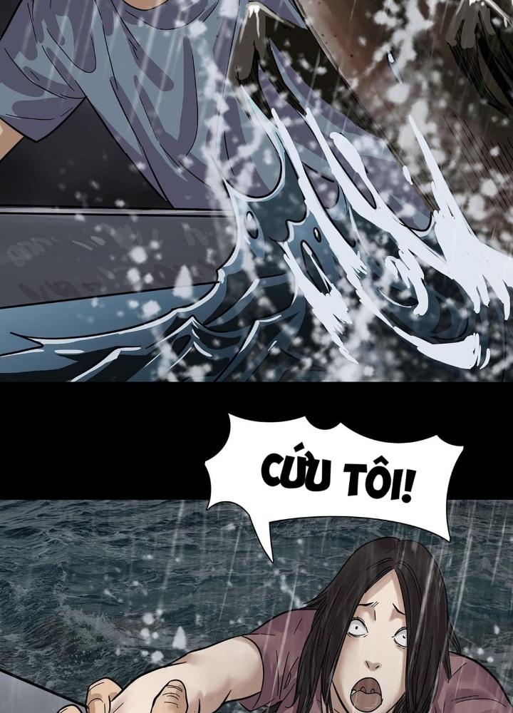 Quay Đầu Là Bờ Chapter 5 - Trang 2