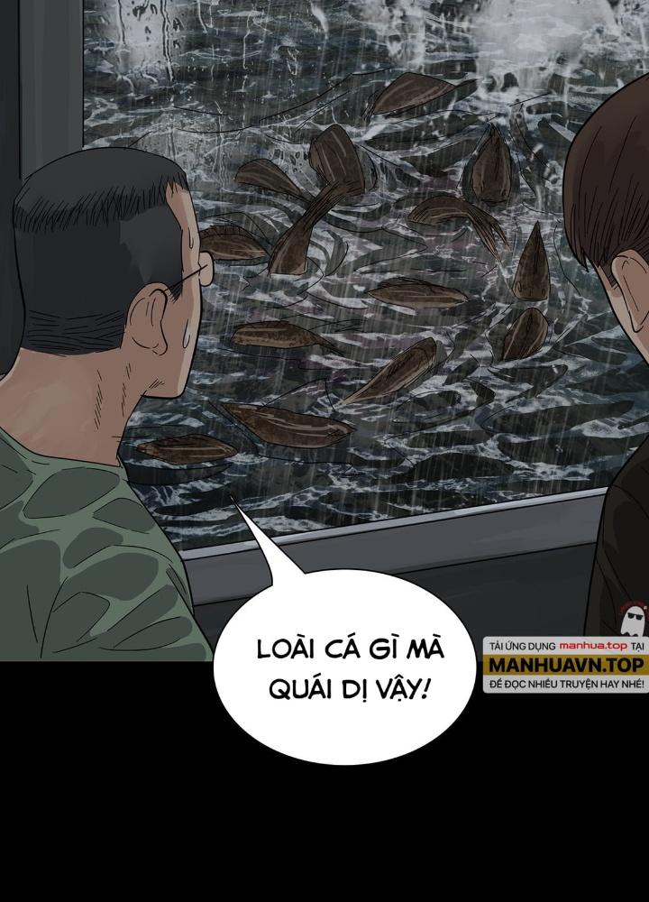Quay Đầu Là Bờ Chapter 5 - Trang 2