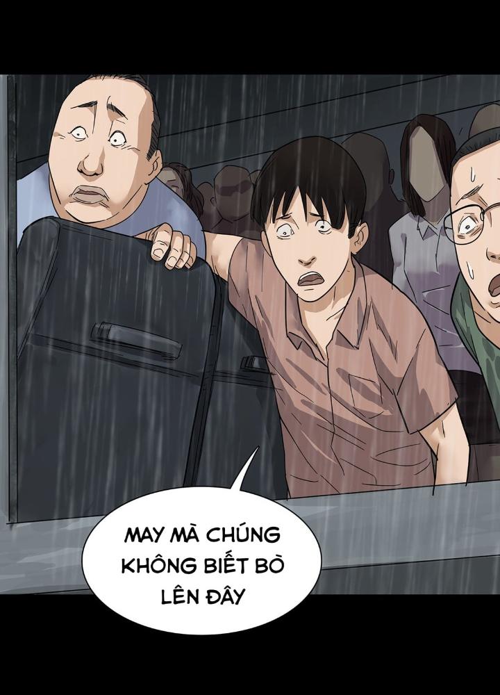 Quay Đầu Là Bờ Chapter 5 - Trang 2