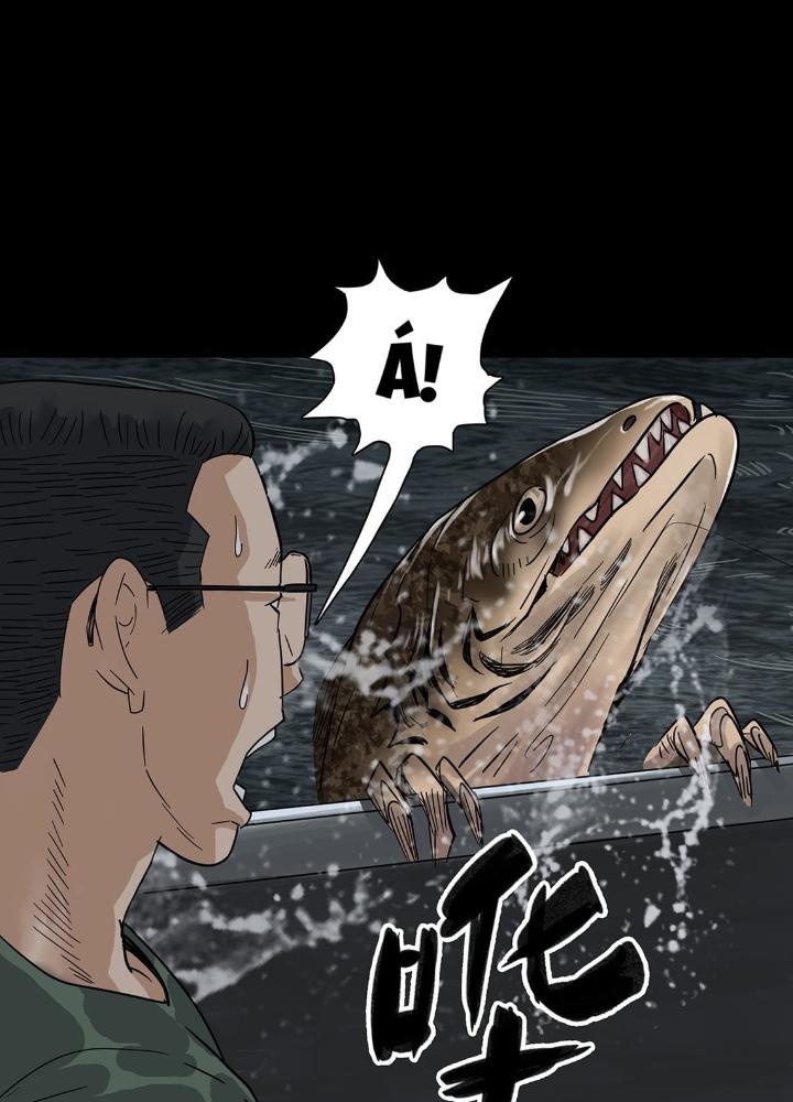 Quay Đầu Là Bờ Chapter 5 - Trang 2