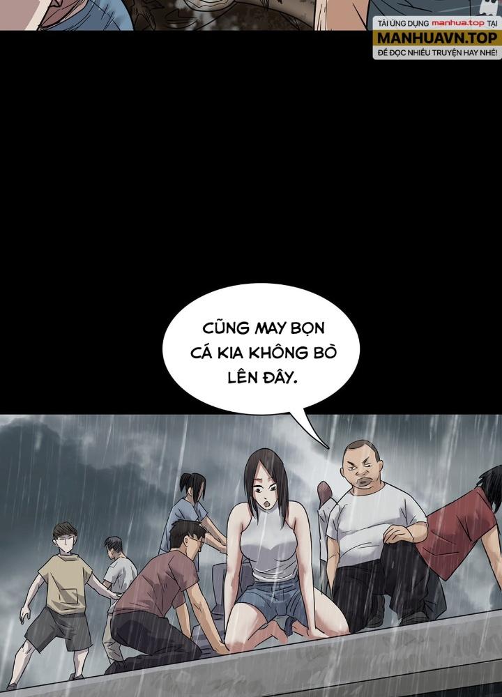 Quay Đầu Là Bờ Chapter 5 - Trang 2