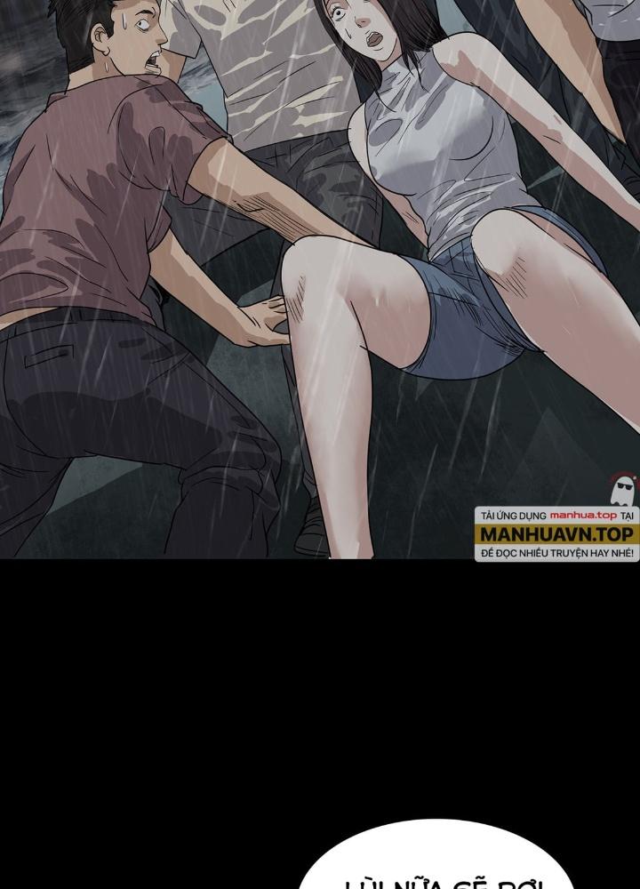 Quay Đầu Là Bờ Chapter 5 - Trang 2