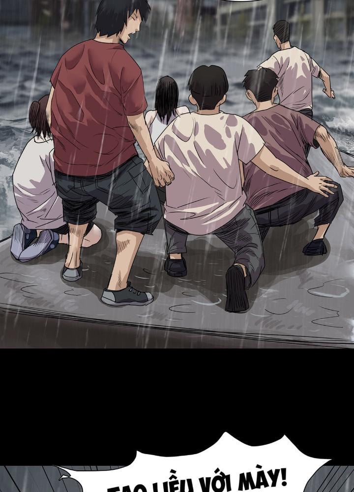 Quay Đầu Là Bờ Chapter 5 - Trang 2