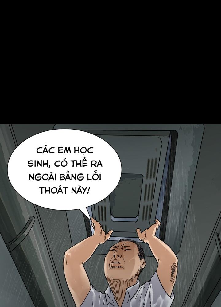 Quay Đầu Là Bờ Chapter 5 - Trang 2