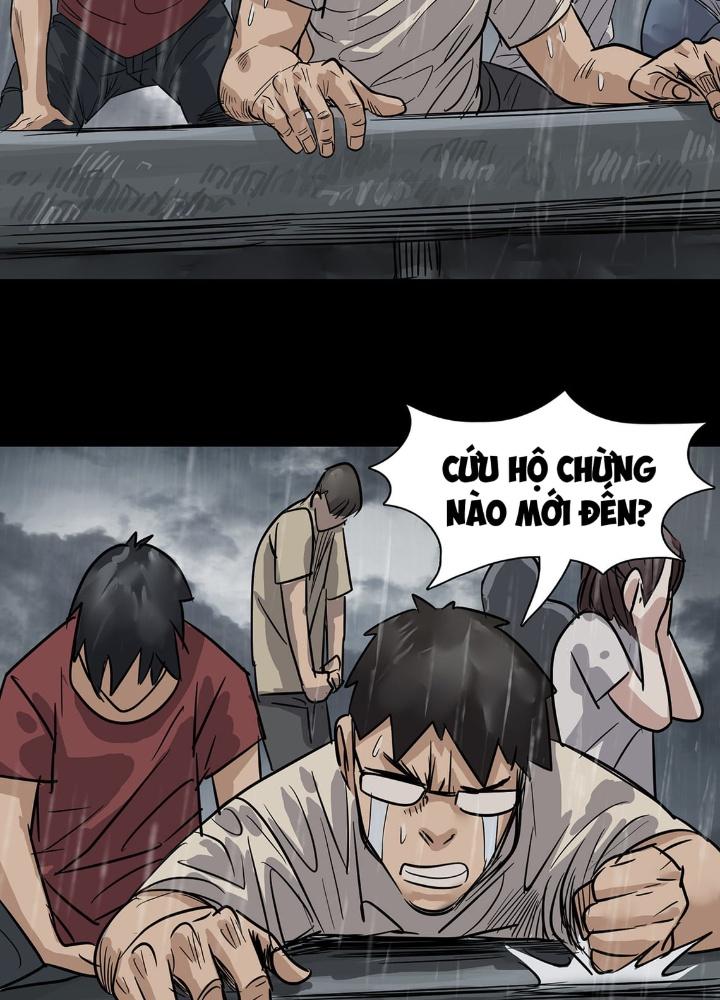 Quay Đầu Là Bờ Chapter 5 - Trang 2