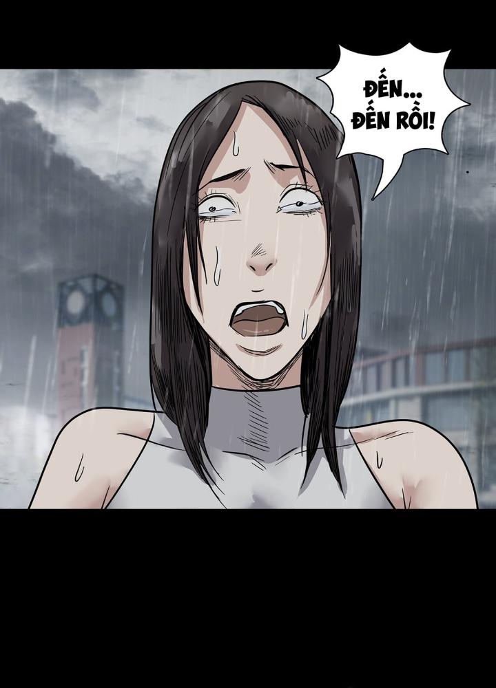 Quay Đầu Là Bờ Chapter 5 - Trang 2