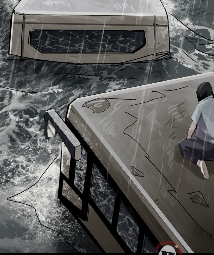 Quay Đầu Là Bờ Chapter 5 - Trang 2