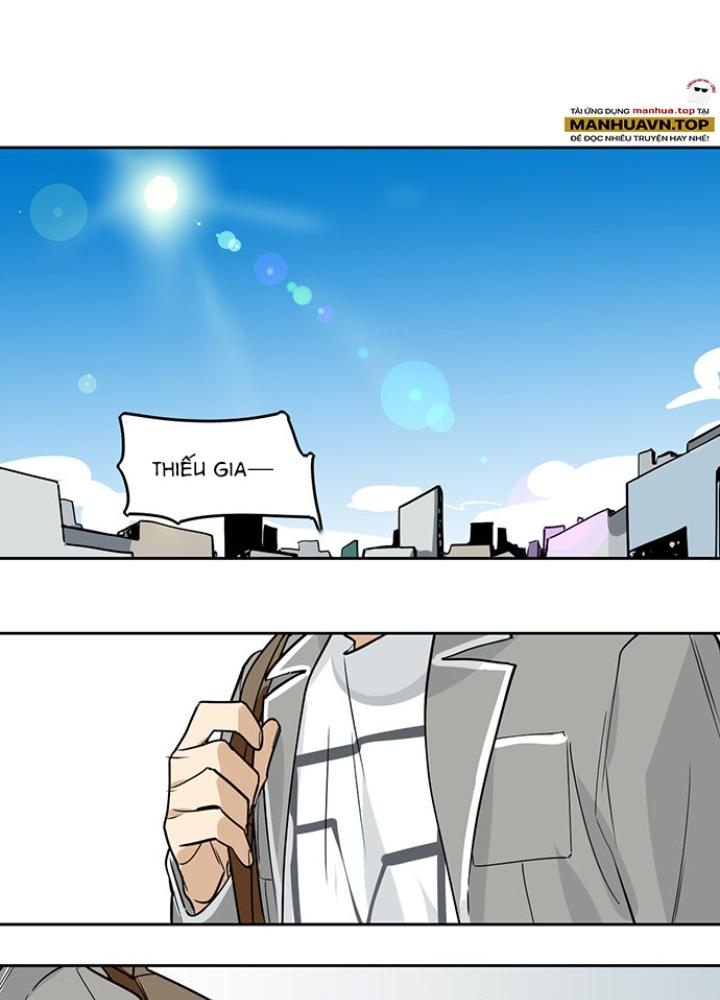 Bạn Gái Phản Diện Của Ta Chapter 0 - Trang 2