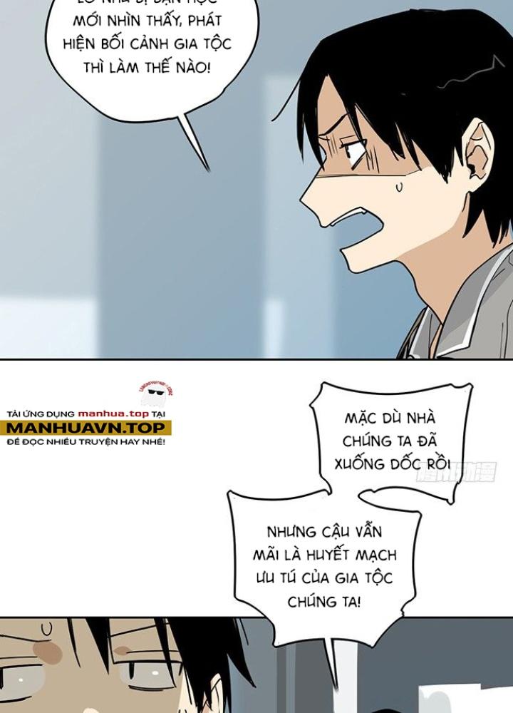 Bạn Gái Phản Diện Của Ta Chapter 0 - Trang 2