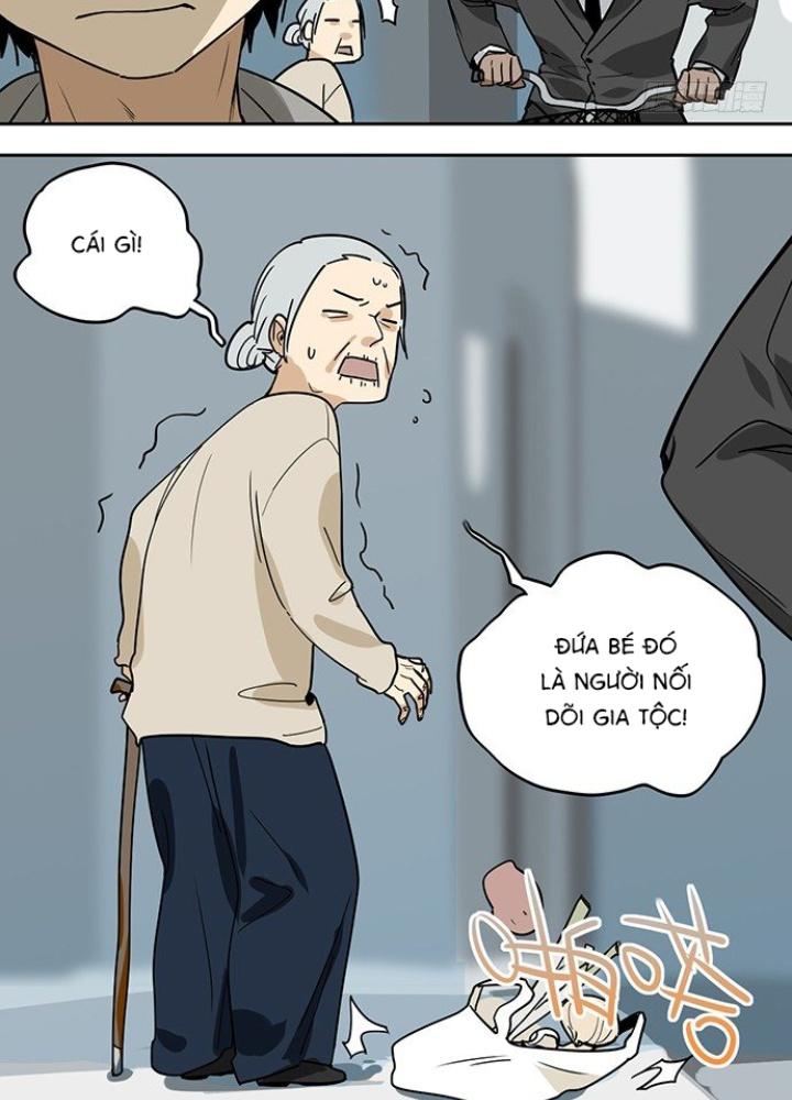 Bạn Gái Phản Diện Của Ta Chapter 0 - Trang 2