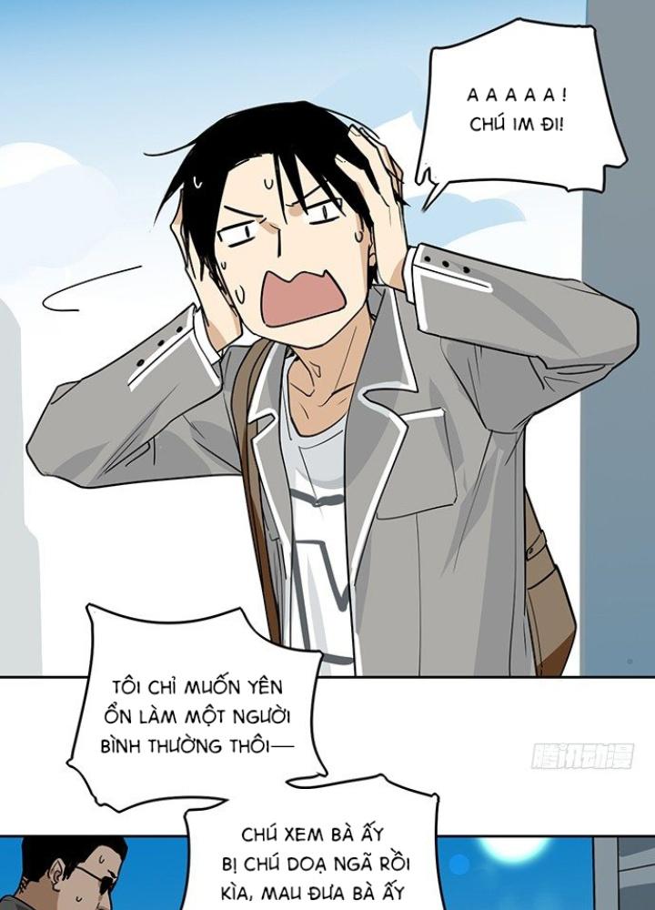 Bạn Gái Phản Diện Của Ta Chapter 0 - Trang 2