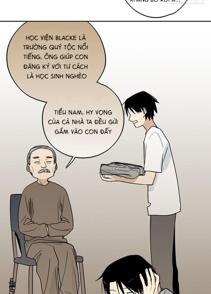 Bạn Gái Phản Diện Của Ta Chapter 0 - Trang 2