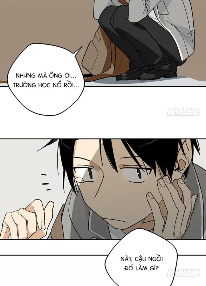 Bạn Gái Phản Diện Của Ta Chapter 0 - Trang 2