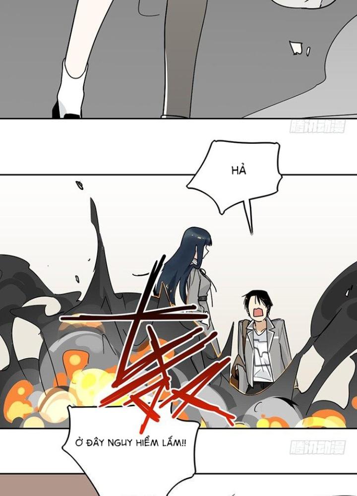 Bạn Gái Phản Diện Của Ta Chapter 0 - Trang 2