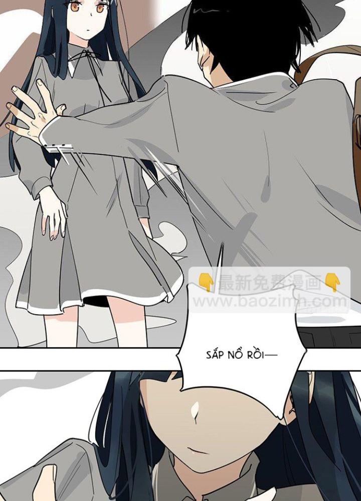 Bạn Gái Phản Diện Của Ta Chapter 0 - Trang 2