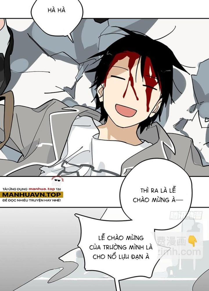 Bạn Gái Phản Diện Của Ta Chapter 0 - Trang 2