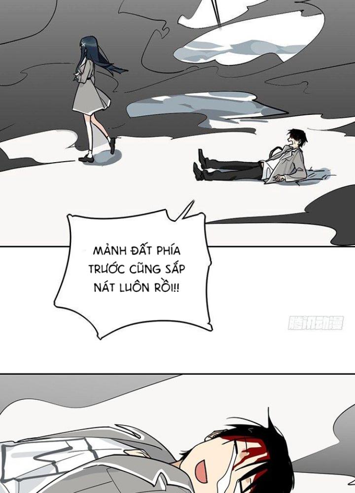 Bạn Gái Phản Diện Của Ta Chapter 0 - Trang 2