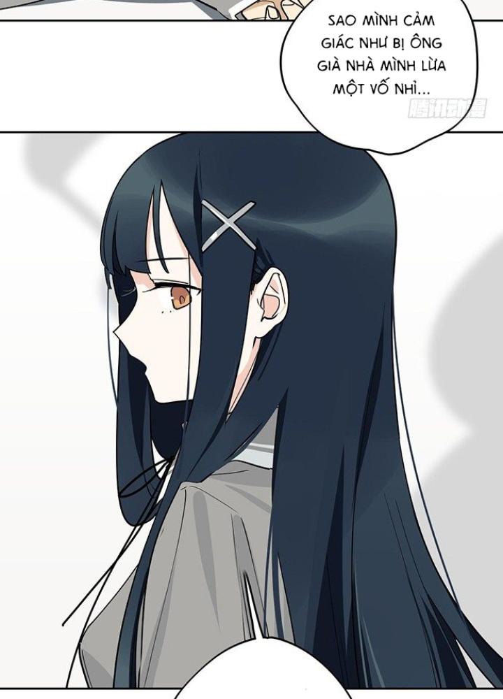 Bạn Gái Phản Diện Của Ta Chapter 0 - Trang 2