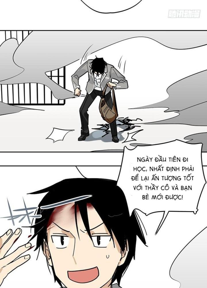 Bạn Gái Phản Diện Của Ta Chapter 0 - Trang 2