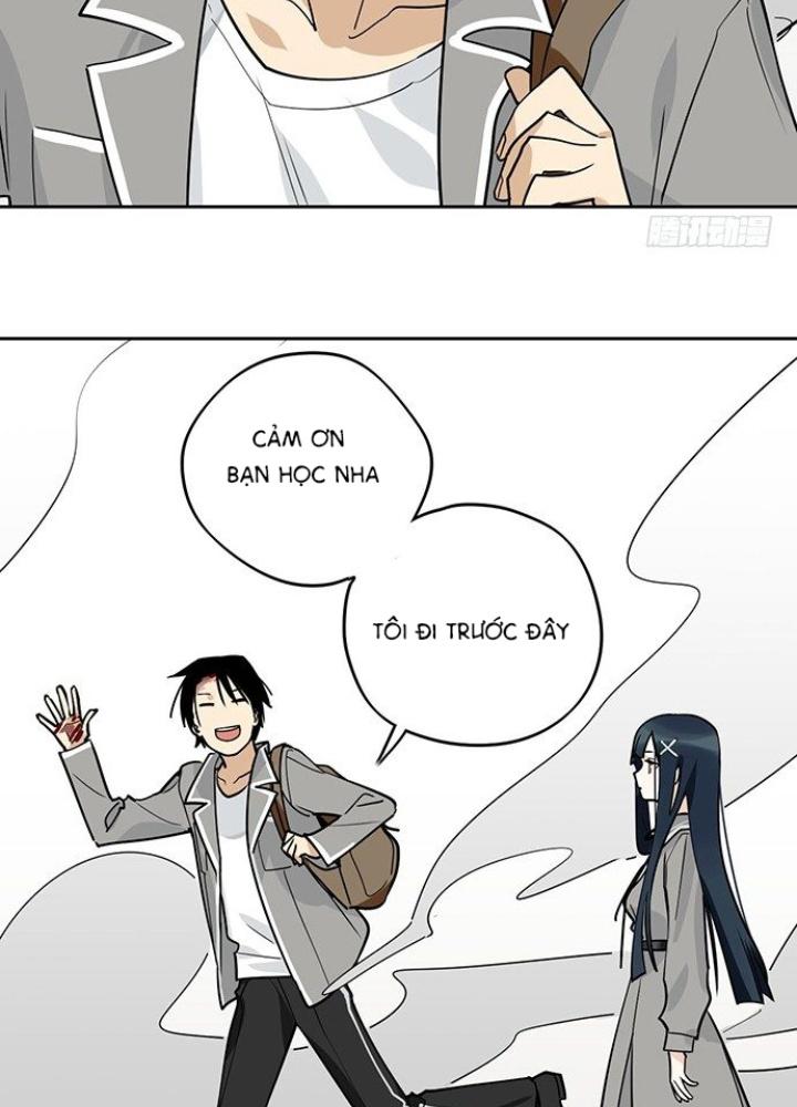 Bạn Gái Phản Diện Của Ta Chapter 0 - Trang 2